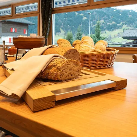 Jungfrau Lodge, Annex Crystal-3