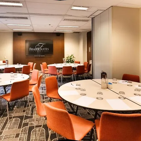 Fraser Suites Sydney-3