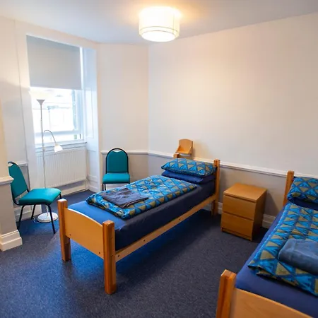 Glasgow Youth Hostel-2