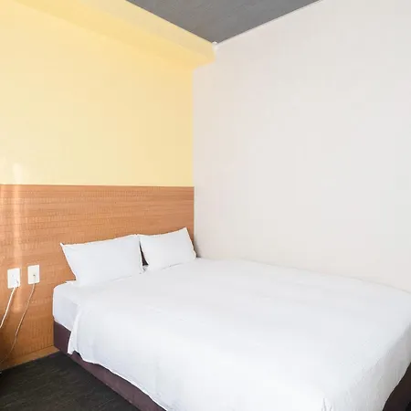 Smile Hotel Miyakojima-3
