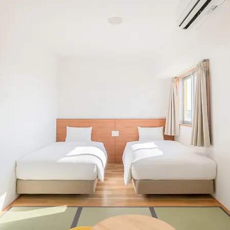 Smile Hotel Miyakojima-2
