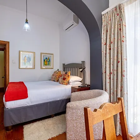 Acorn Guest House-3
