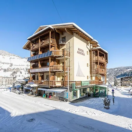 Hotel Austria-2