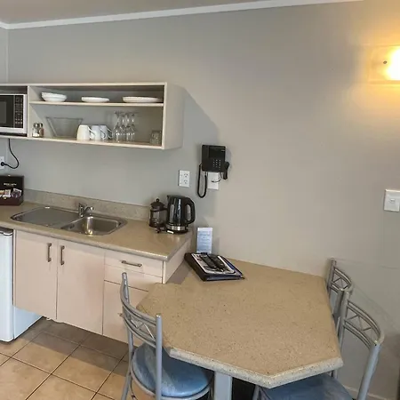 Quality Inn Acapulco Taupo-2