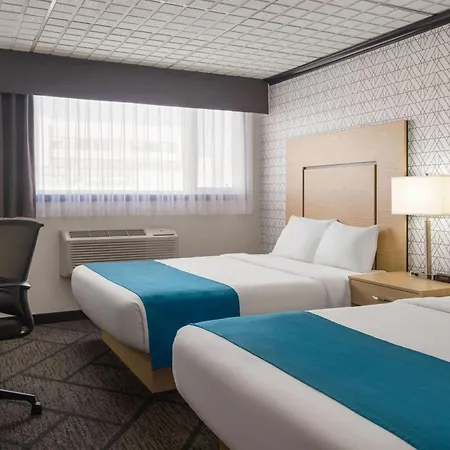 Sternwheeler Hotel & Conference Centre, Trademark By Wyndham-3