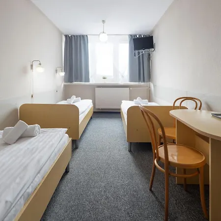 Hotel Alf-2
