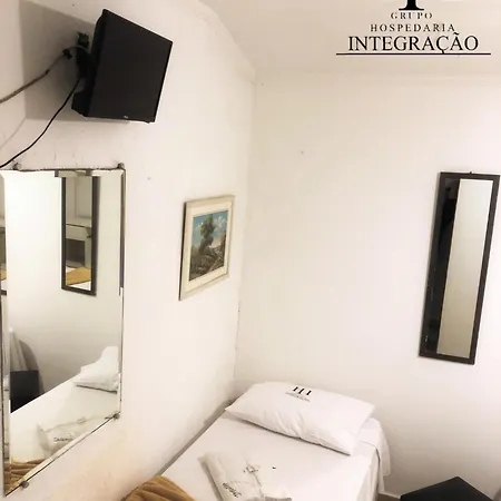 Hospedaria Ipiranga-3