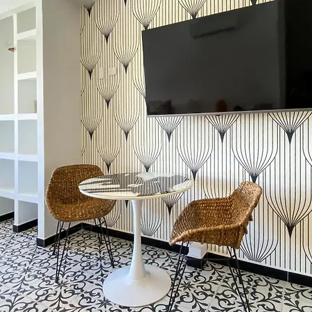 Casa Verde Boutique Hotel-2