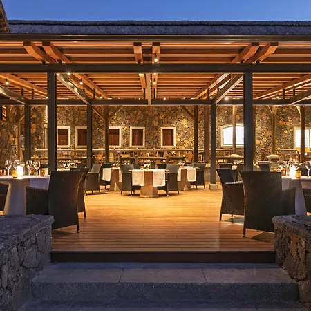Shandrani Beachcomber Resort & Spa-3