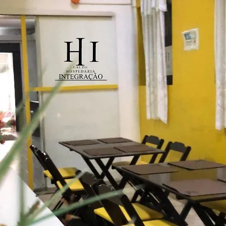 Hospedaria Ipiranga-2