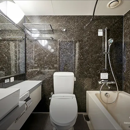 Daiwa Roynet Hotel Kyoto-Hachijoguchi-3