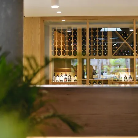 Canonnier Beachcomber Golf Resort&Spa-3