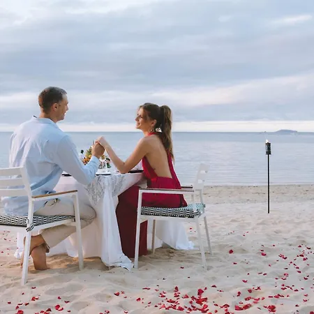 Canonnier Beachcomber Golf Resort&Spa-2