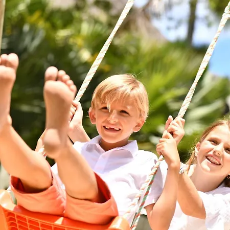 Canonnier Beachcomber Golf Resort&Spa-2