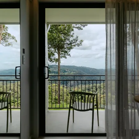The Tamborine - Boutique Hotel-2
