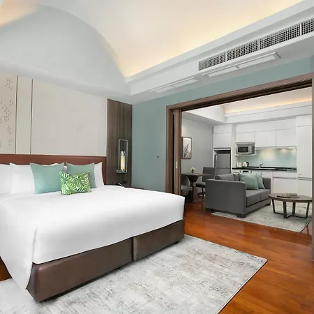 Hotel Mermaid Bangkok-2