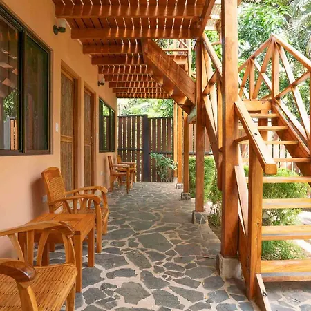 Hotel Arco Iris-2