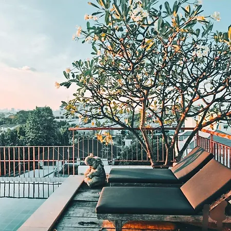 Bansabai Hostelling International-2