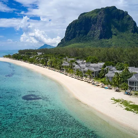 The St. Regis Le Morne Resort, Mauritius-2