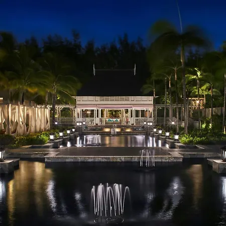 The St. Regis Le Morne Resort, Mauritius-3