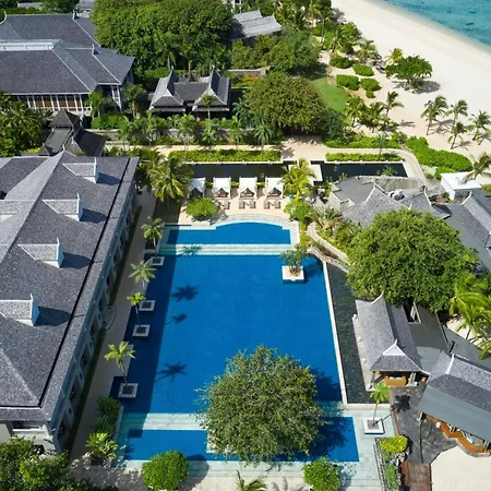 The St. Regis Le Morne Resort, Mauritius-2