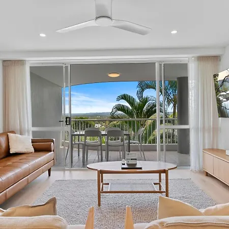 Noosa Hill Resort-3
