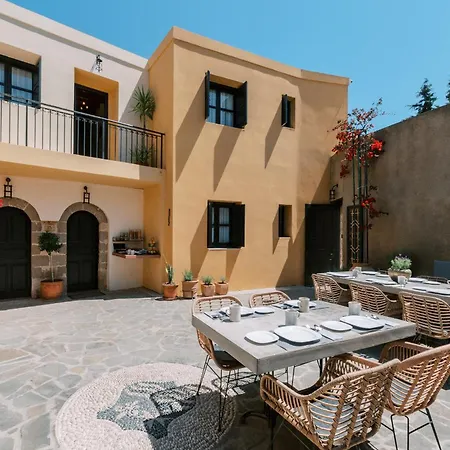 Zacosta Villa - A Heritage Hotel-3