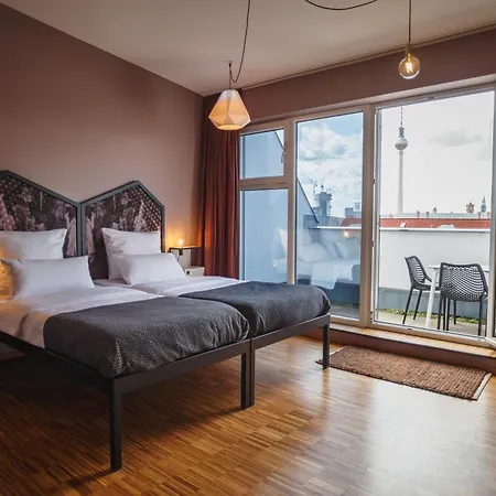 The Circus Hostel-3