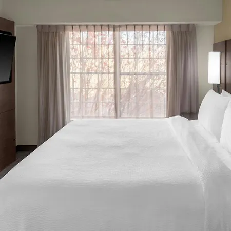 Residence Inn By Marriott Albuquerque North-3