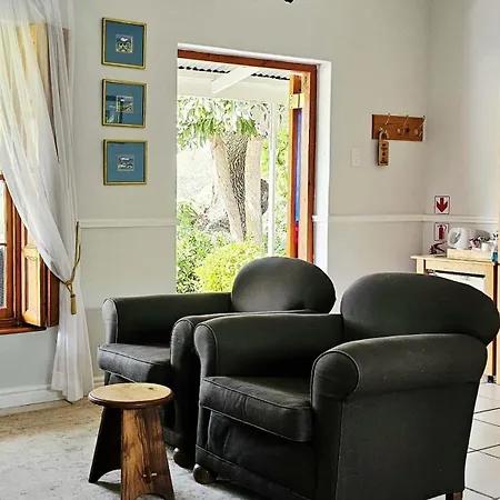 Montagu Vines Guesthouse-2
