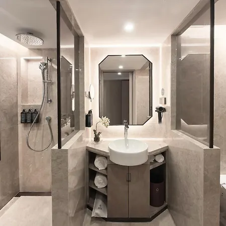 Beijing International Hotel-2
