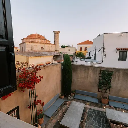 Zacosta Villa - A Heritage Hotel-3