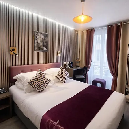 Hotel De Belfort-3