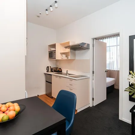 Gilmer Apartment Hotel-2