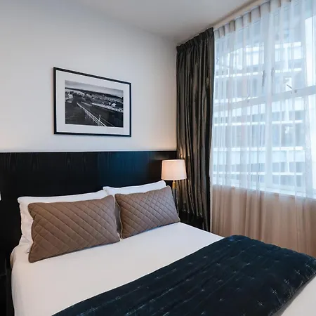 Gilmer Apartment Hotel-3