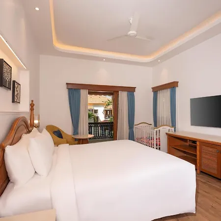 Radisson Blu Resort, Goa-2