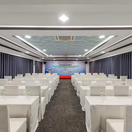 Kay Han Riverfront Hotel Da Nang-2