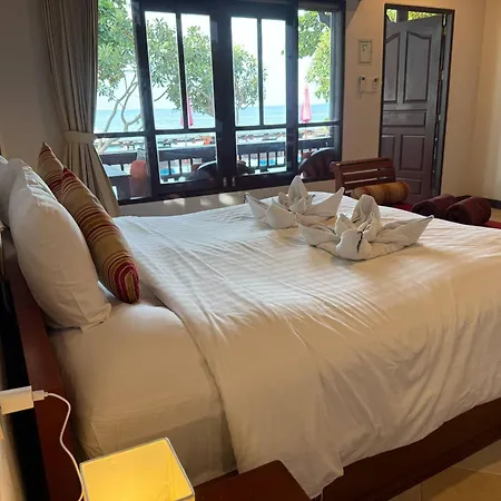Bhundhari Chaweng Beach Resort Koh Samui - Sha Plus-3