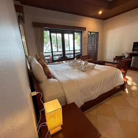 Bhundhari Chaweng Beach Resort Koh Samui - Sha Plus-2