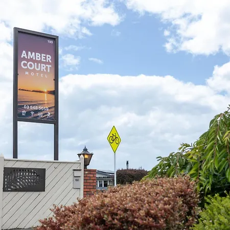 Amber Court Motel Nelson-3