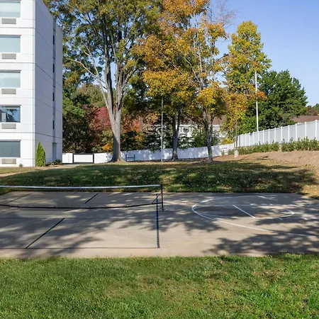 Towneplace Suites By Marriott Charlotte Loso Airport-3