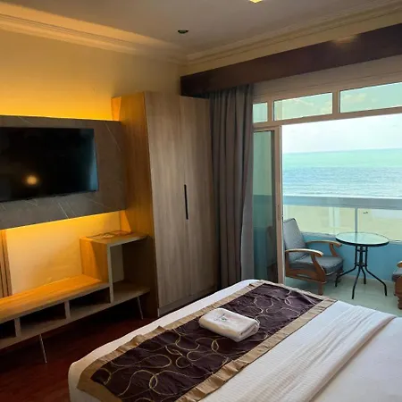 Mermaid Beach Hotel Llc-2
