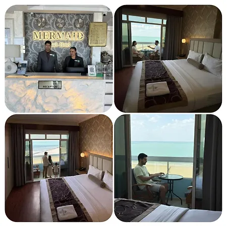 Mermaid Beach Hotel Llc-3
