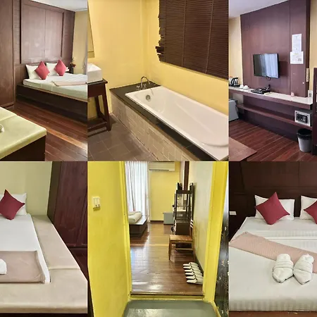 Sabye Bangkok Hotel-2