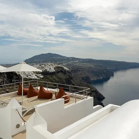 Mardanza Krokos Suites-3