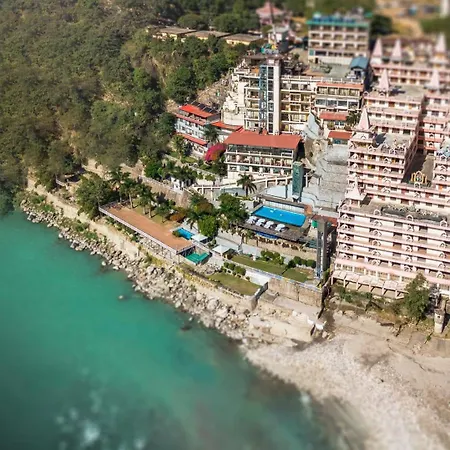 Divine Resort & Spa-3