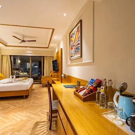 Divine Resort & Spa-2