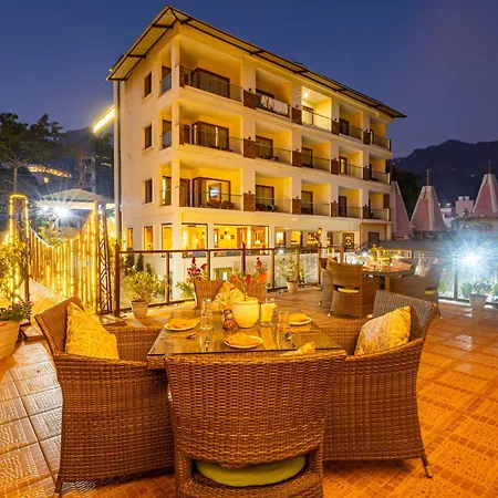 Divine Resort & Spa-2