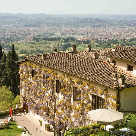 Villa San Michele, A Belmond Hotel, Florence-2