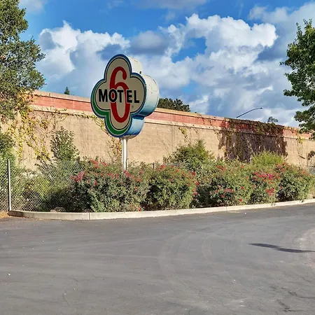 Motel 6 Santa Rosa - South-3
